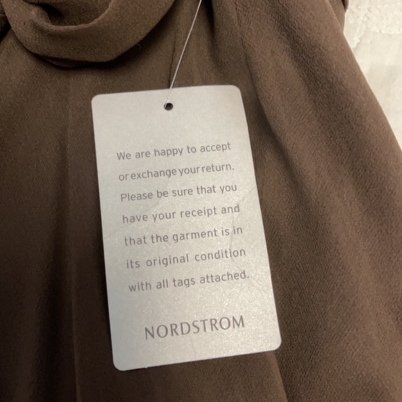 NWT Maggy London dress Formal and flowy - Picture 8 of 12